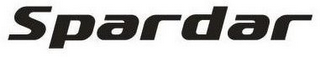SPARDAR