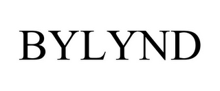 BYLYND