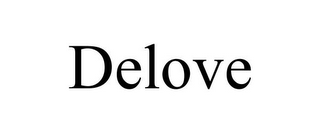 DELOVE