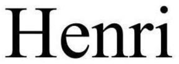 HENRI