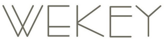 WEKEY