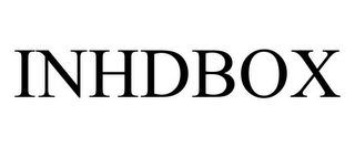 INHDBOX