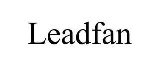 LEADFAN