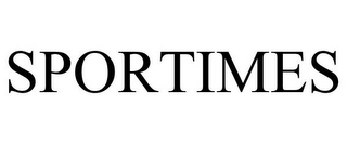 SPORTIMES