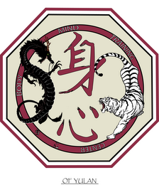 BODY MIND TRAINING CENTER OF YULAN