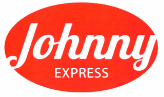 JOHNNY EXPRESS