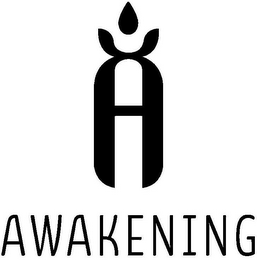 A AWAKENING