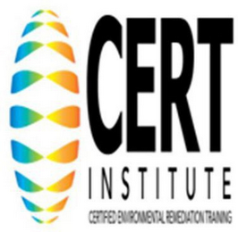 CERT INSTITUTE CERTIFIED ENVIRONMENTAL REMEDIATION TRAINING