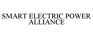 SMART ELECTRIC POWER ALLIANCE