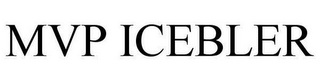 MVP ICEBLER
