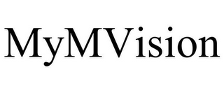 MYMVISION