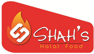 H SHAH'S HALAL FOOD