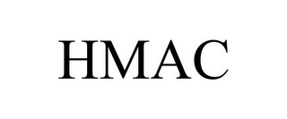 HMAC