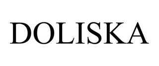 DOLISKA