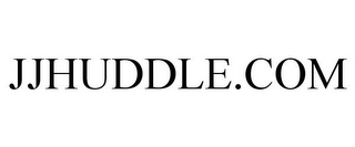 JJHUDDLE.COM