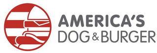 AMERICA'S DOG & BURGER