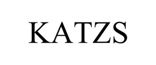 KATZS