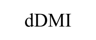 DDMI