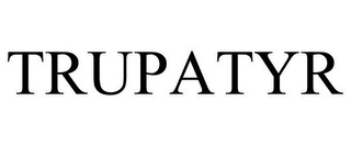 TRUPATYR