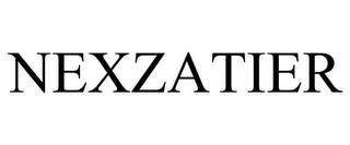 NEXZATIER