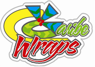 CARIBE WRAPS