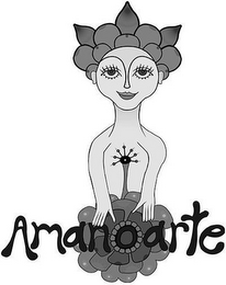 AMANOARTE
