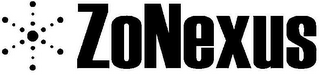 ZONEXUS