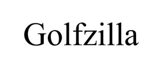 GOLFZILLA