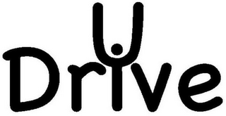 UDRIVE