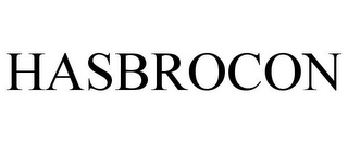 HASBROCON