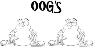 OOG'S