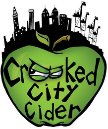 TRIBUNE CROOKED CITY CIDER