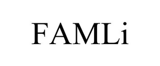 FAMLI