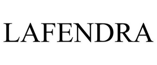 LAFENDRA