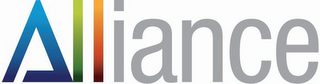 ALLIANCE