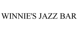 WINNIE'S JAZZ BAR