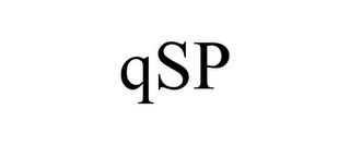 QSP