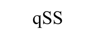 QSS