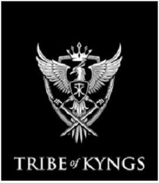 TRIBE OF KYNGS