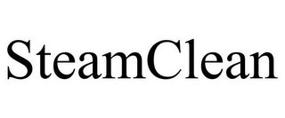 STEAMCLEAN