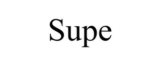 SUPE