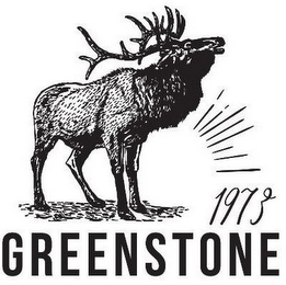 GREENSTONE 1973