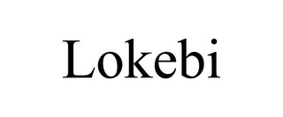 LOKEBI