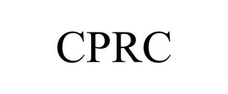 CPRC