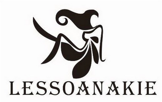 LESSOANAKIE