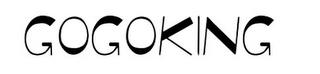 GOGOKING