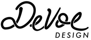 DEVOE DESIGN