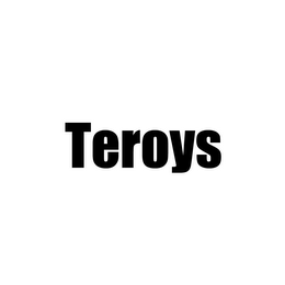 TEROYS