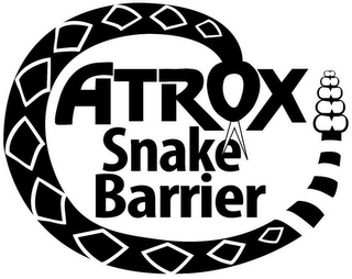 ATROX SNAKE BARRIER