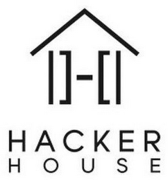 HACKER HOUSE